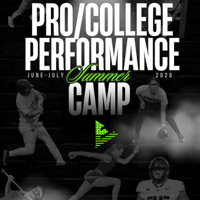 Summer camp promo