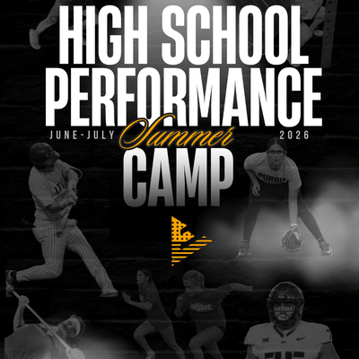 Summer camp promo