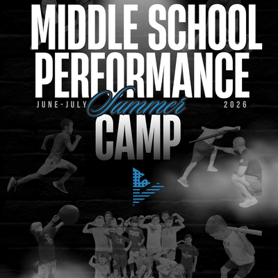 Summer camp promo