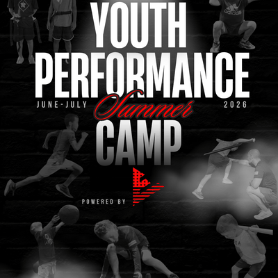 Summer camp promo