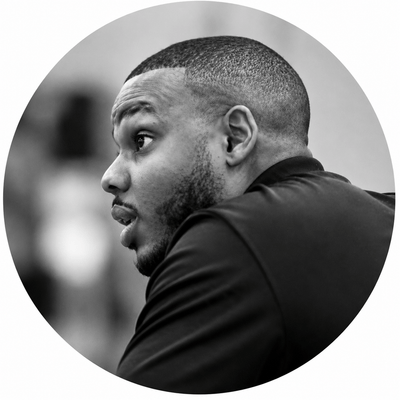 Daron Malvern, GM, Lone Star Basketball