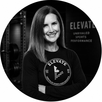 Felicia Brock, Owner and Head S&C Coach