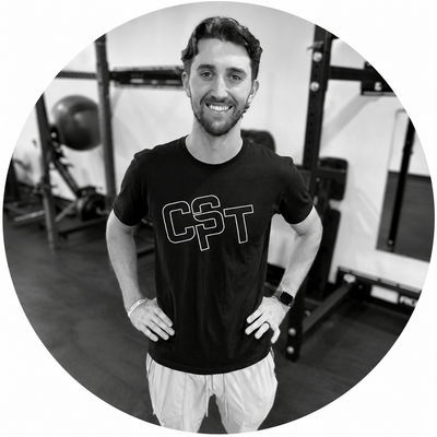 Hayden Stewart, PT DPT LAT CSCS, College Station Physical Therapy and Performance