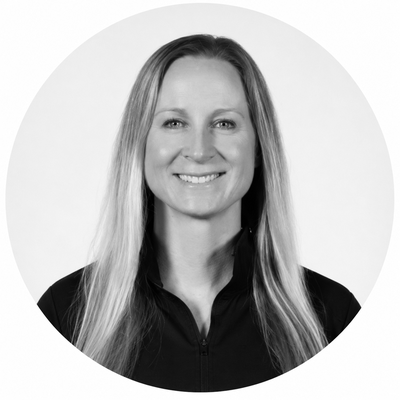 Jen Woods, Associate Head Coach, Texas A&M Volleyball