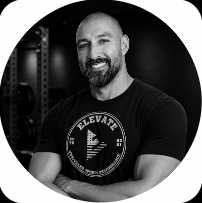 Jobi Brock, Owner and Head S&C Coach
