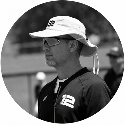 Kevin Hodge, Owner and CEO, Texas Twelve