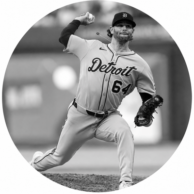 Kyle Finnegan, MLB Pitcher