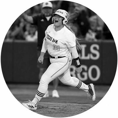Mac Barbara, 2X All American, Pro Softball and Italian National Team