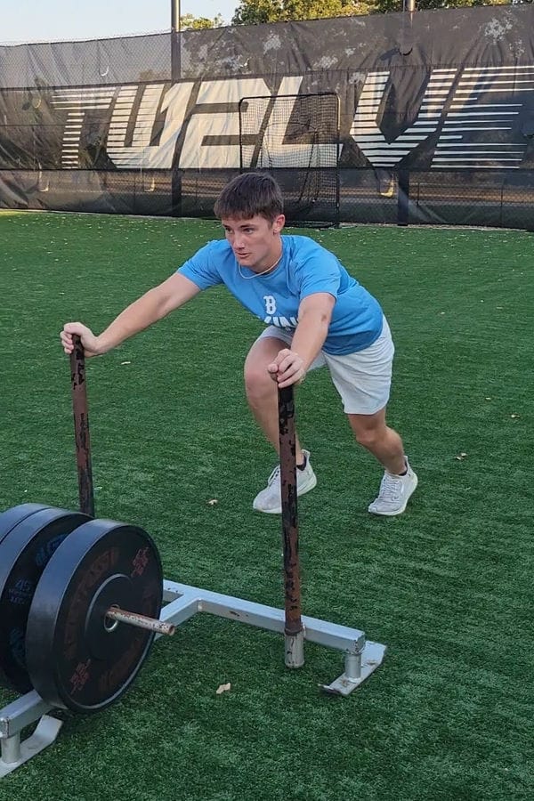 Nutrition consultation